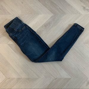 Old Navy Rockstar Jeggings w/ Built-in Sculpt Sz 6